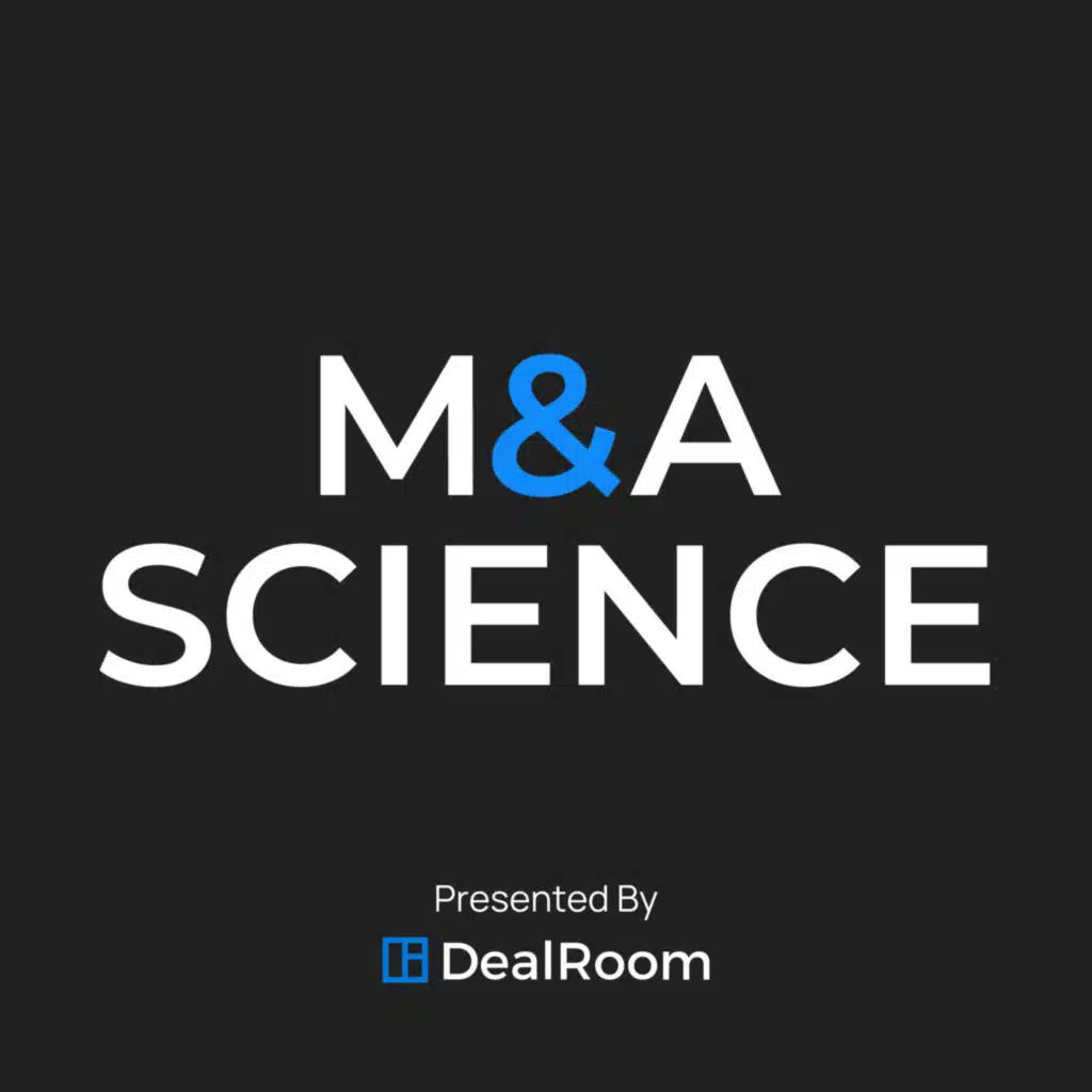 Fixing Broken Companies Through Smart Deals with Marc Bell