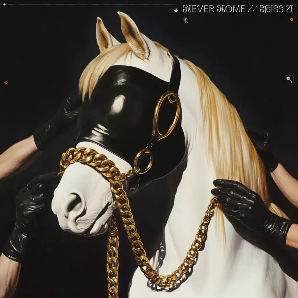 FLYING (feat. FREE P)