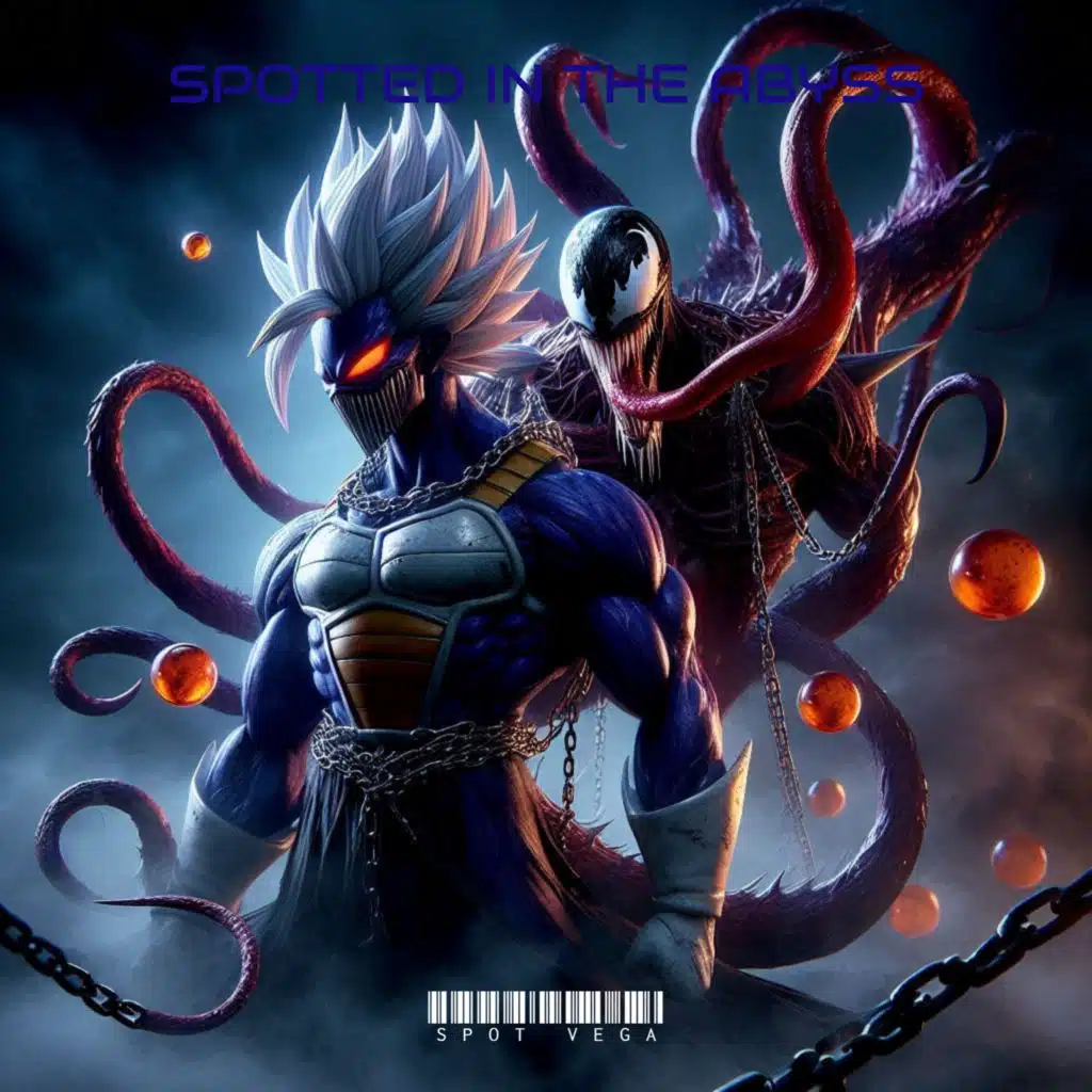 Spotted in the Abyss