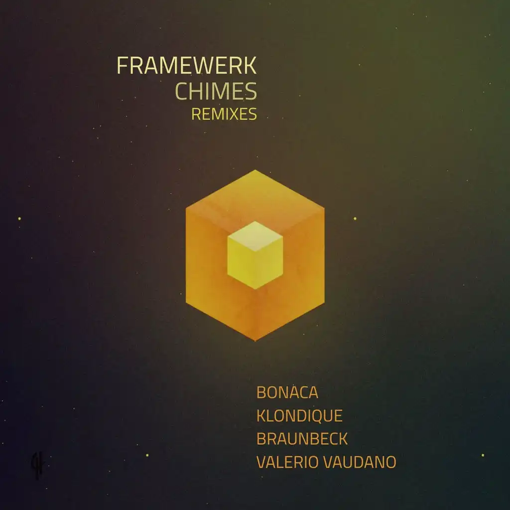 Chimes (Valerio Vaudano Remix)