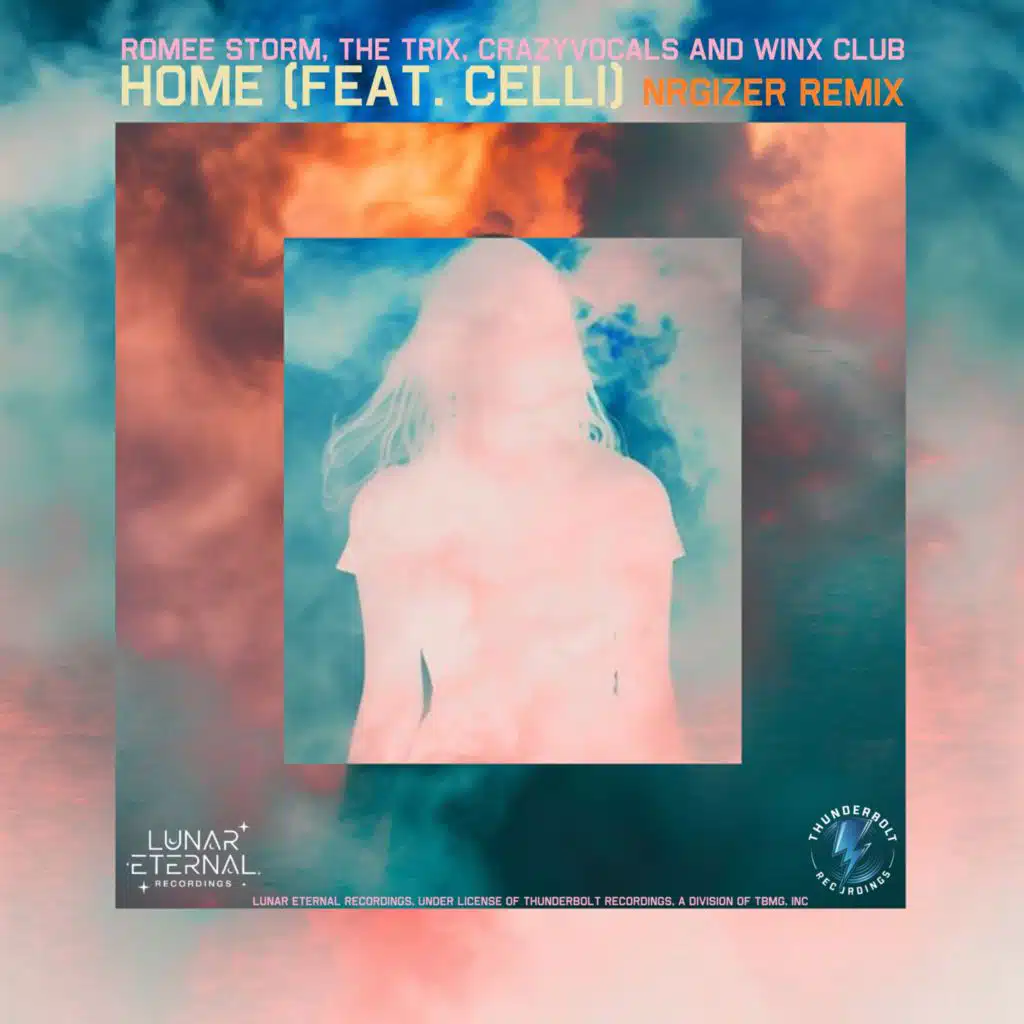 Home (NRGiZER Remix) [feat. CELLI]