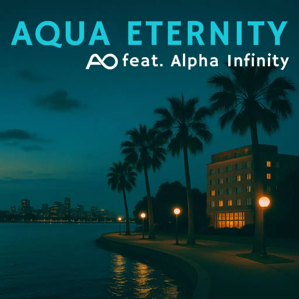 Aqua Eternity (feat. Alpha Infinity)