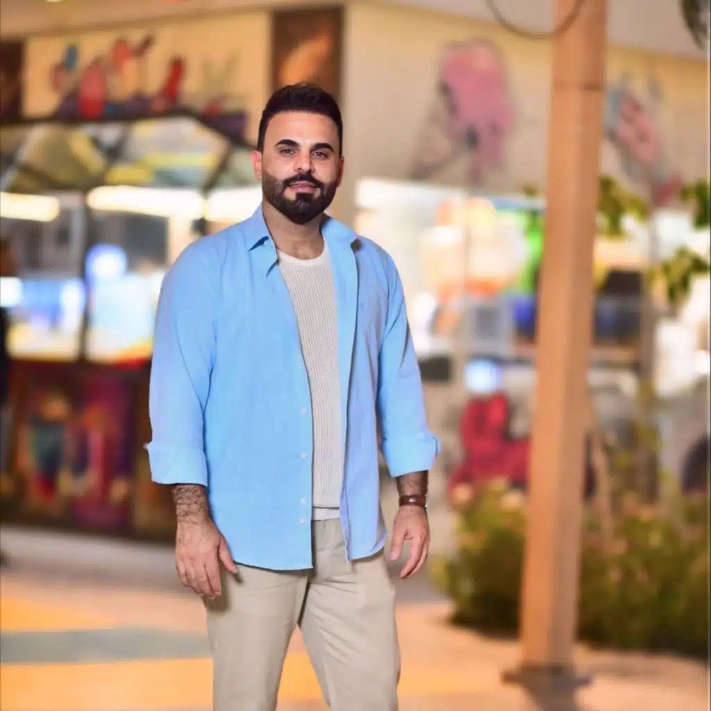 حيوا الغديري