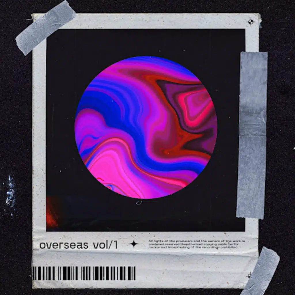 Overseas Vol.1