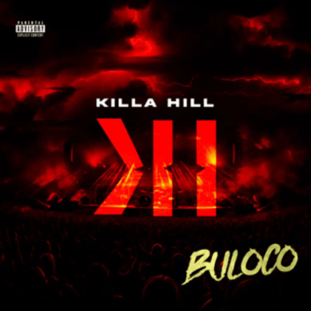 Buloco (feat. Anderson Mário)