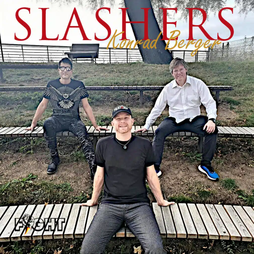 Fight (MS Project Radio Mix)