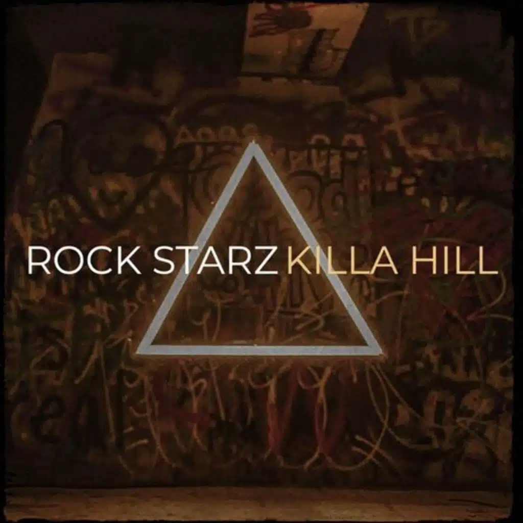 Rock Starz (feat. Andredson Keys)