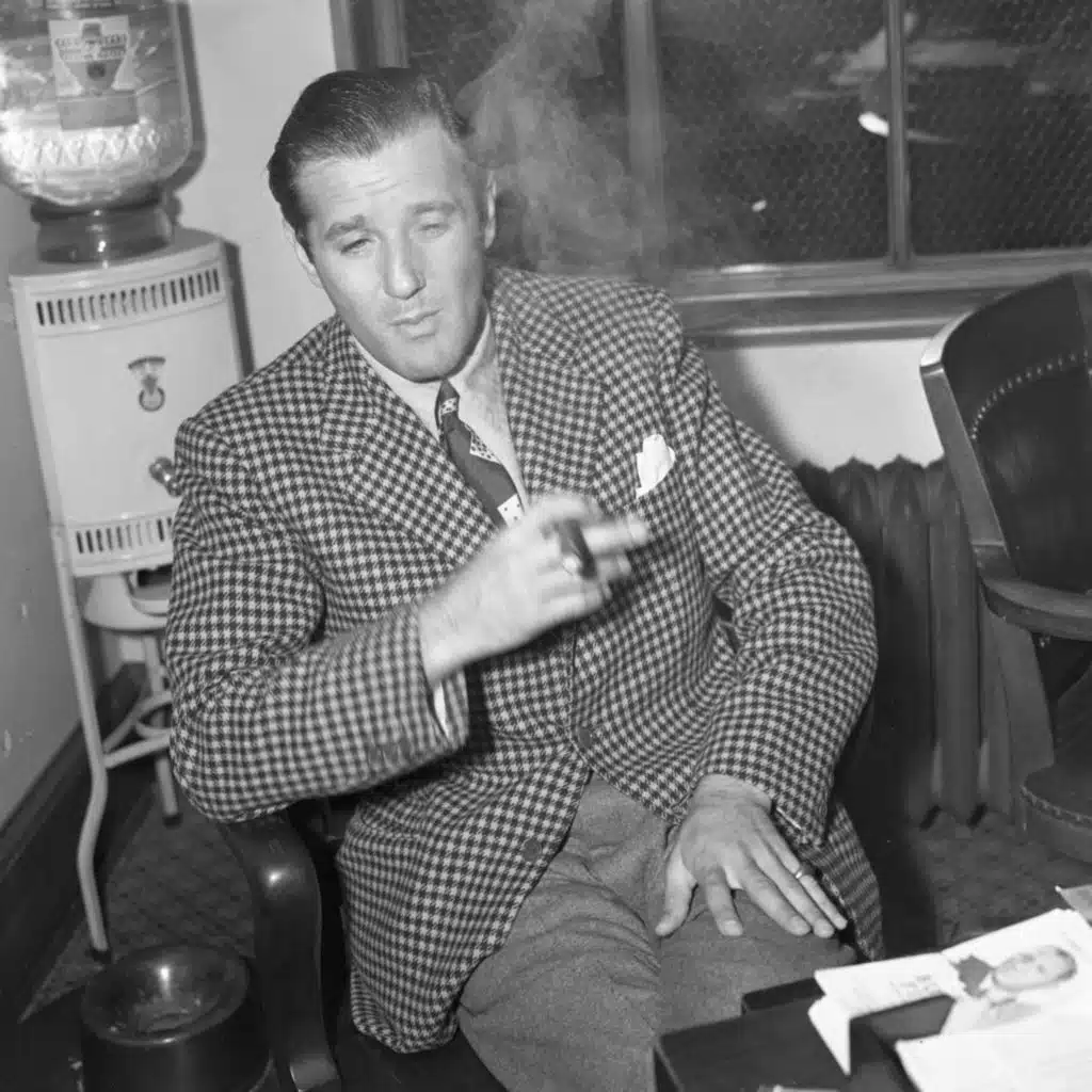 Bugsy siegel ep