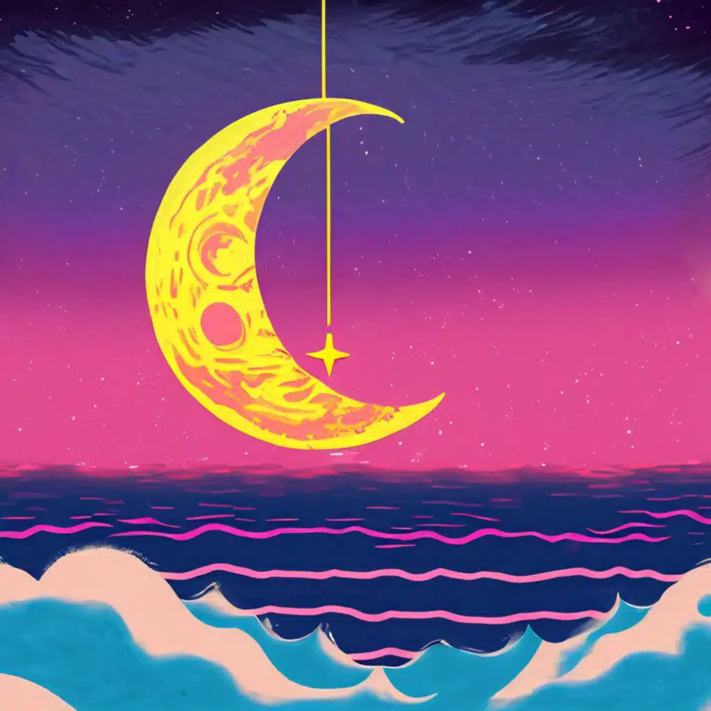 Swim On A Happy Tide