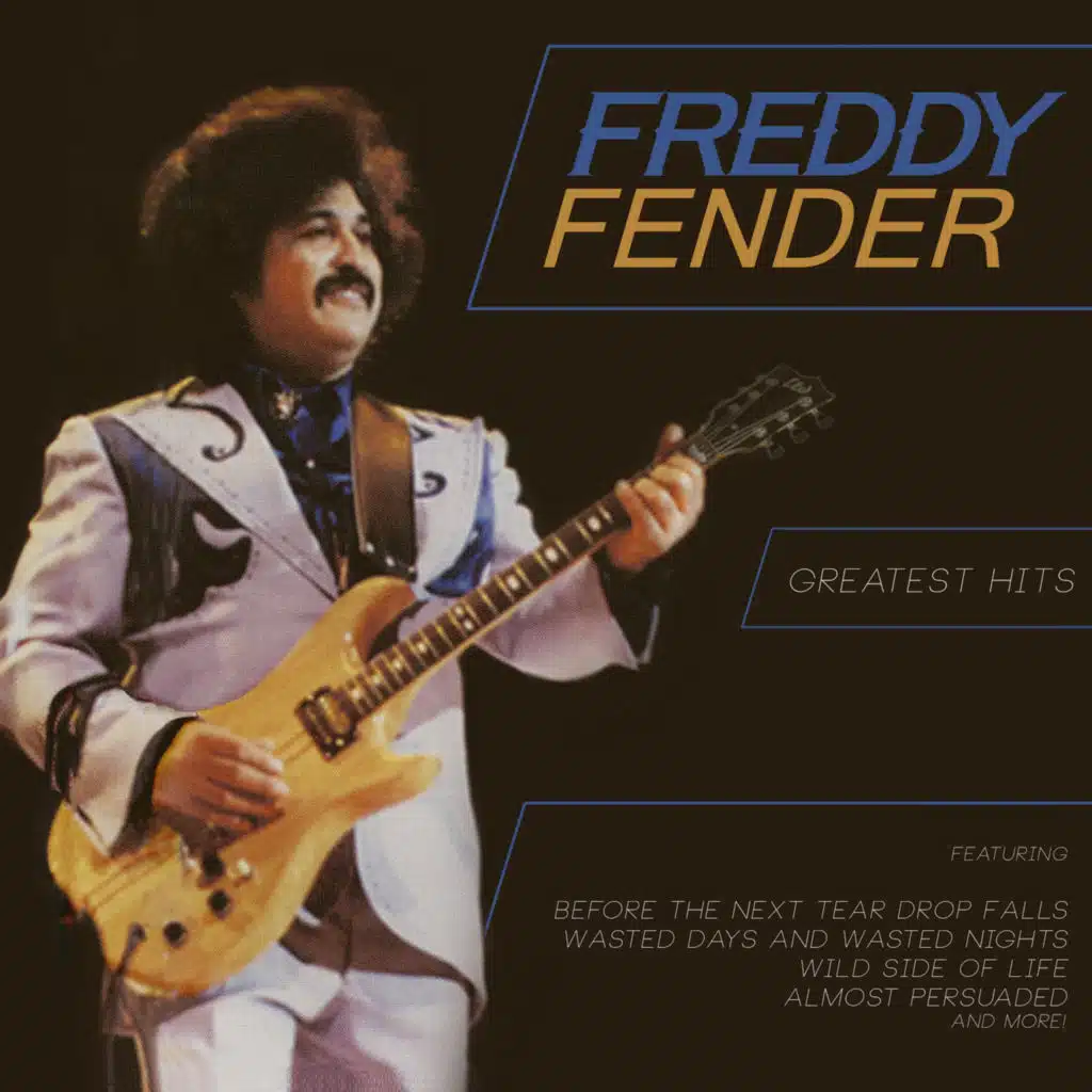 I'm Leaving It Up To You