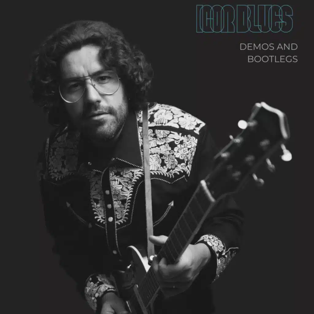 Demos and Bootlegs