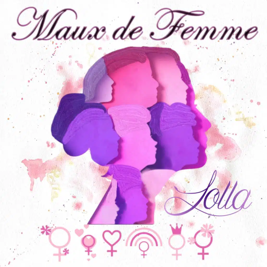 MAUX DE FEMME