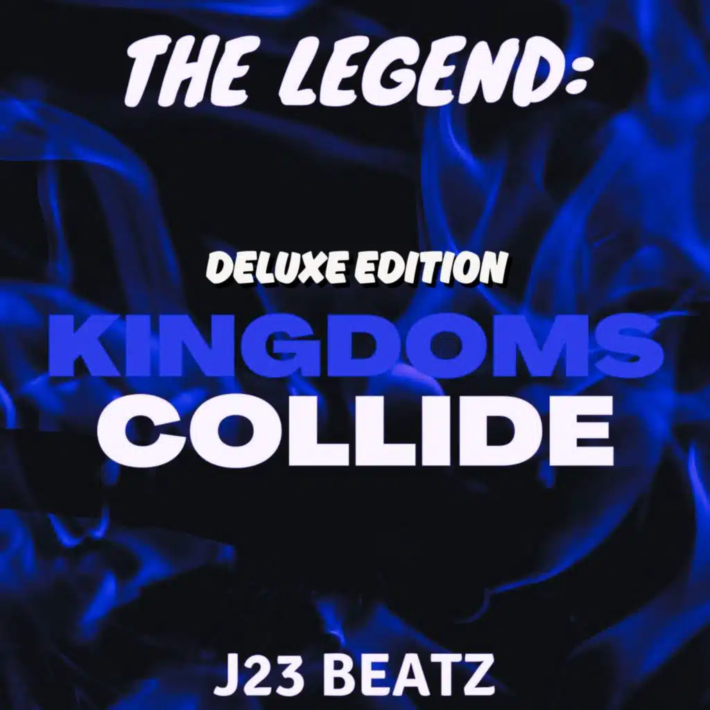 The Legend: Kingdoms Collide (Deluxe Version)