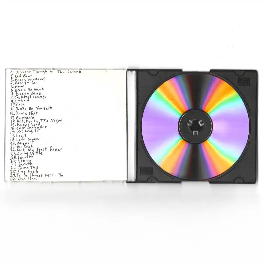 Video Music, Mega Mix, Vol. 2