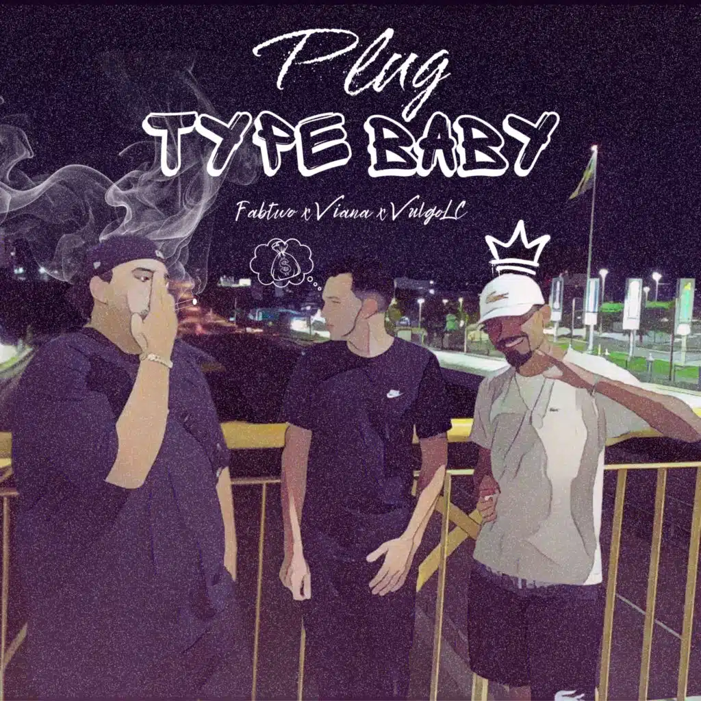 Plug Type Baby