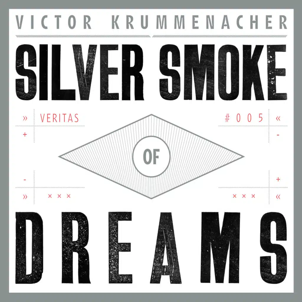 Silver Smoke of Dreams