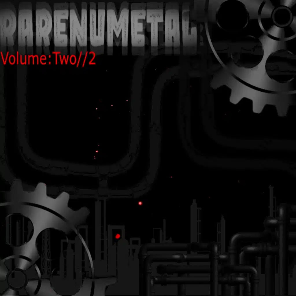 Rare Nu Metal, Vol. 2