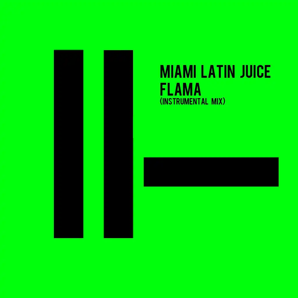 Flama (Instrumental Mix)