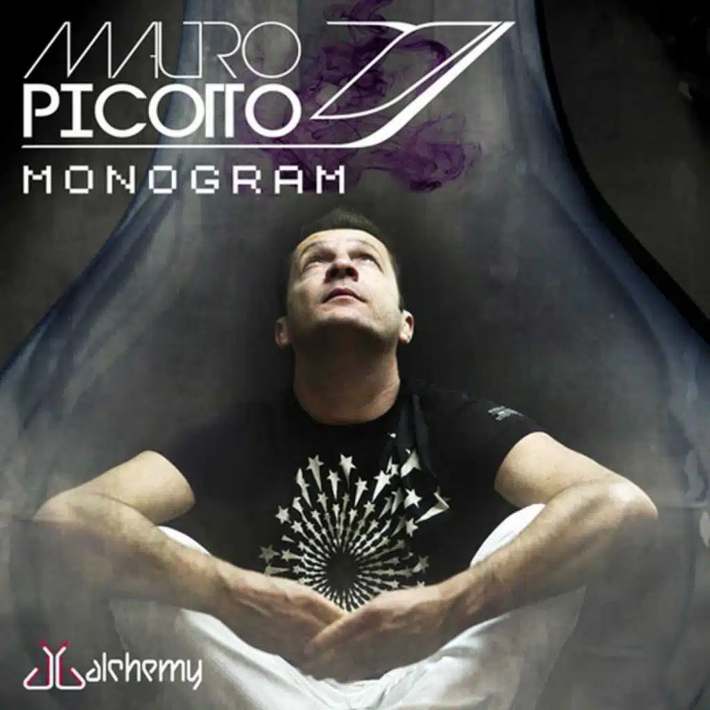 Monogram (Sasha Carassi Remix)