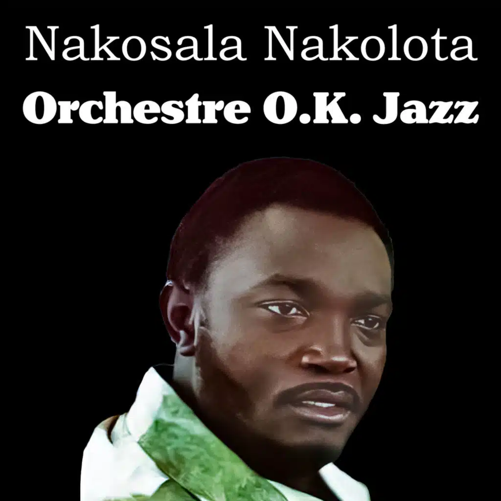 Orchestre O.K. Jazz