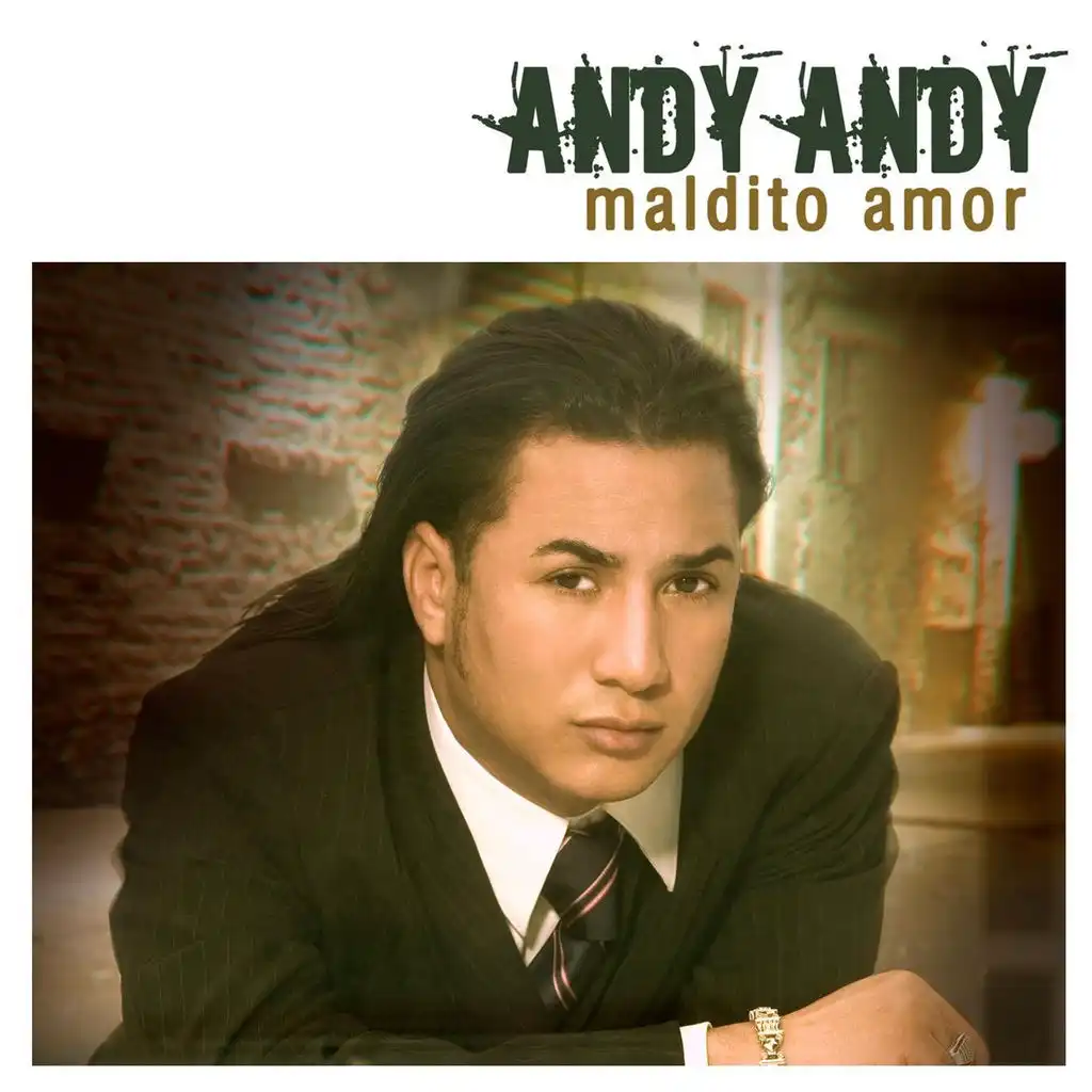 Maldito Amor Featuring Tito El Bambino (Version Urbana)