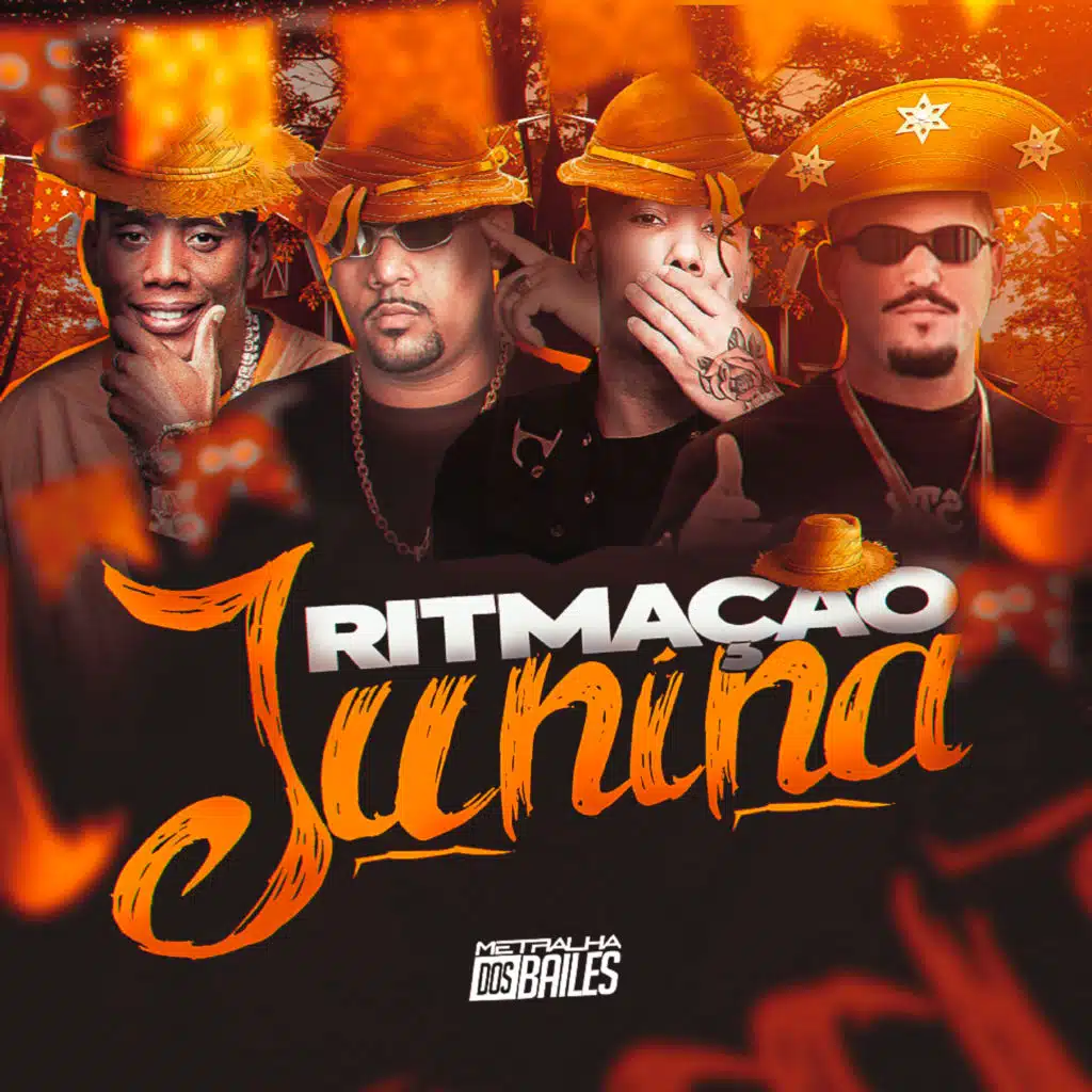 Ritmação Junina