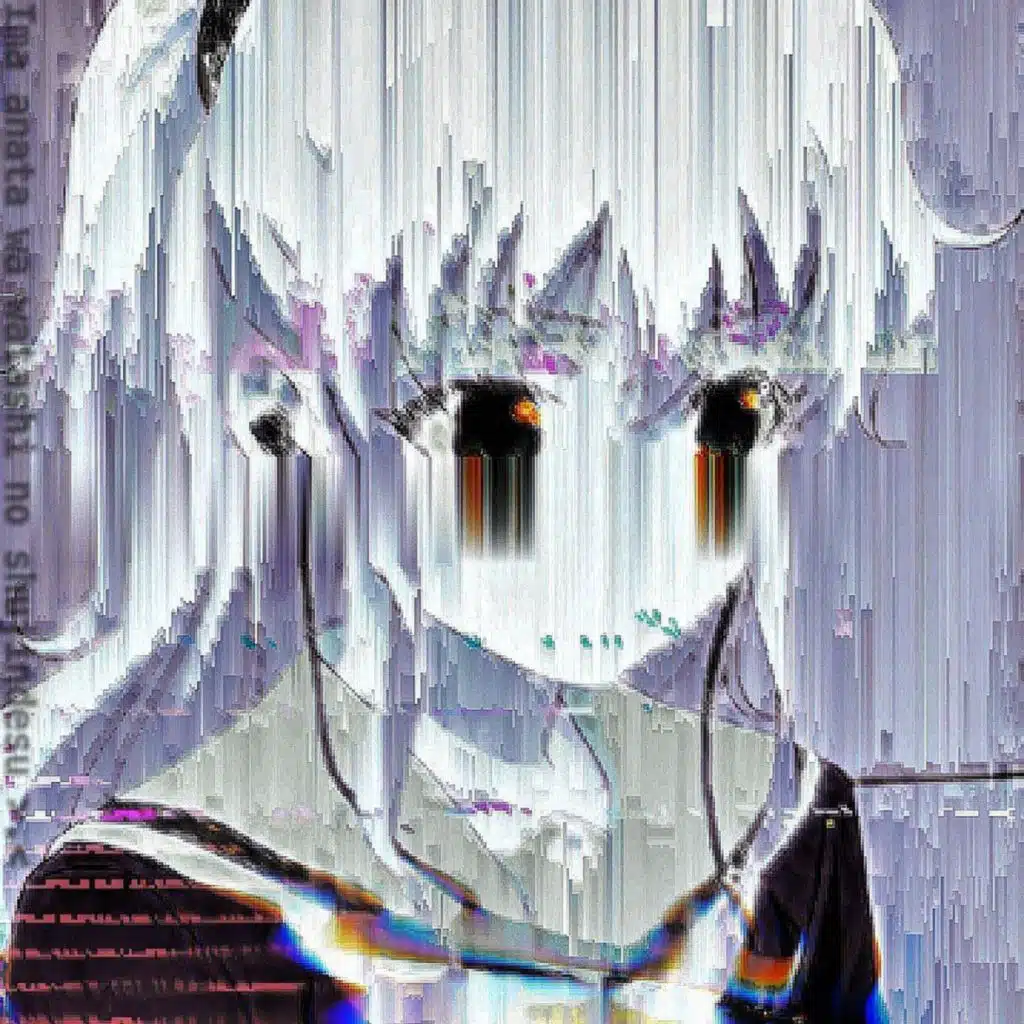 Ima anata wa watashi no shujindesu >.<