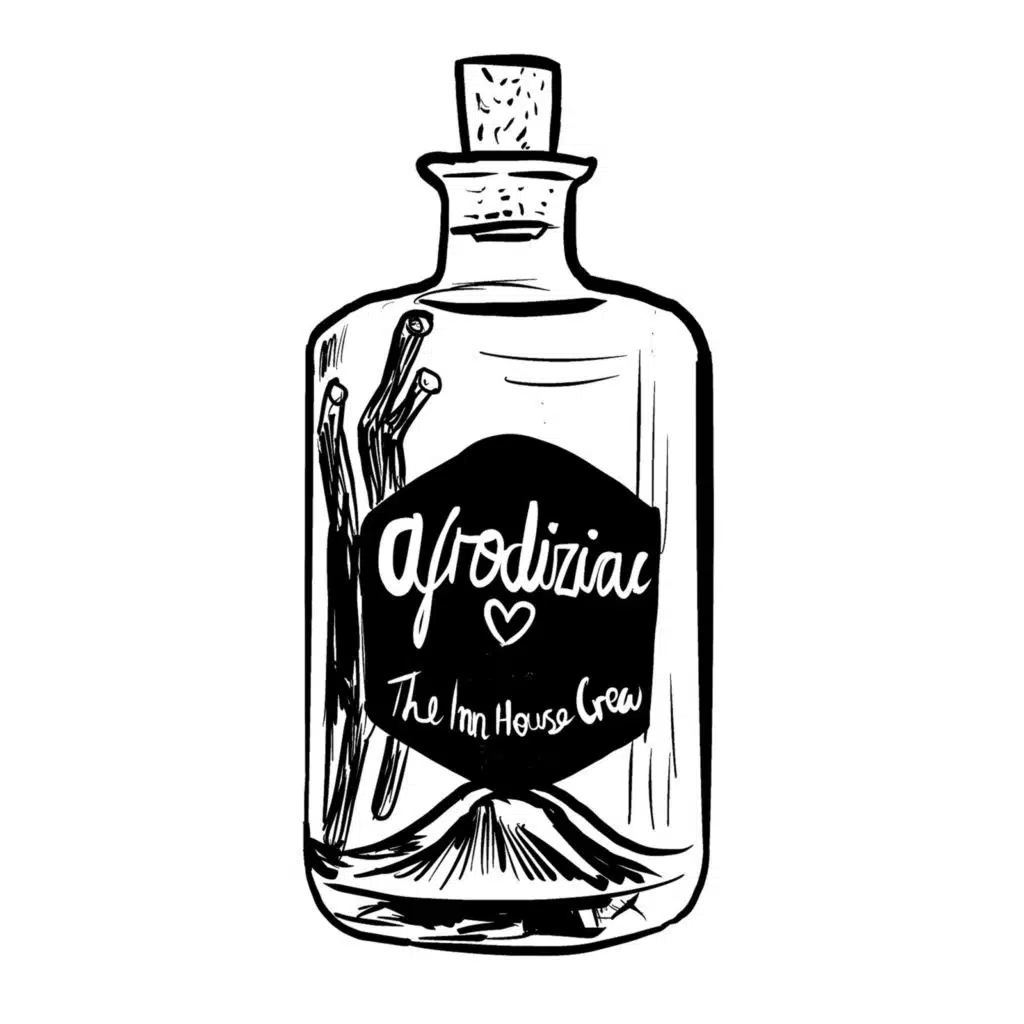 Afrodiziac