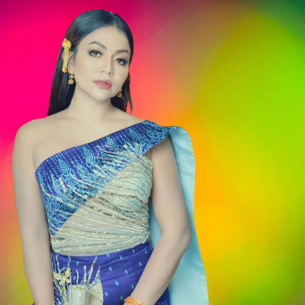 ត្រូវម៉ាច់ស្រីស្រស់ (feat. ចាន់ សម័យ)