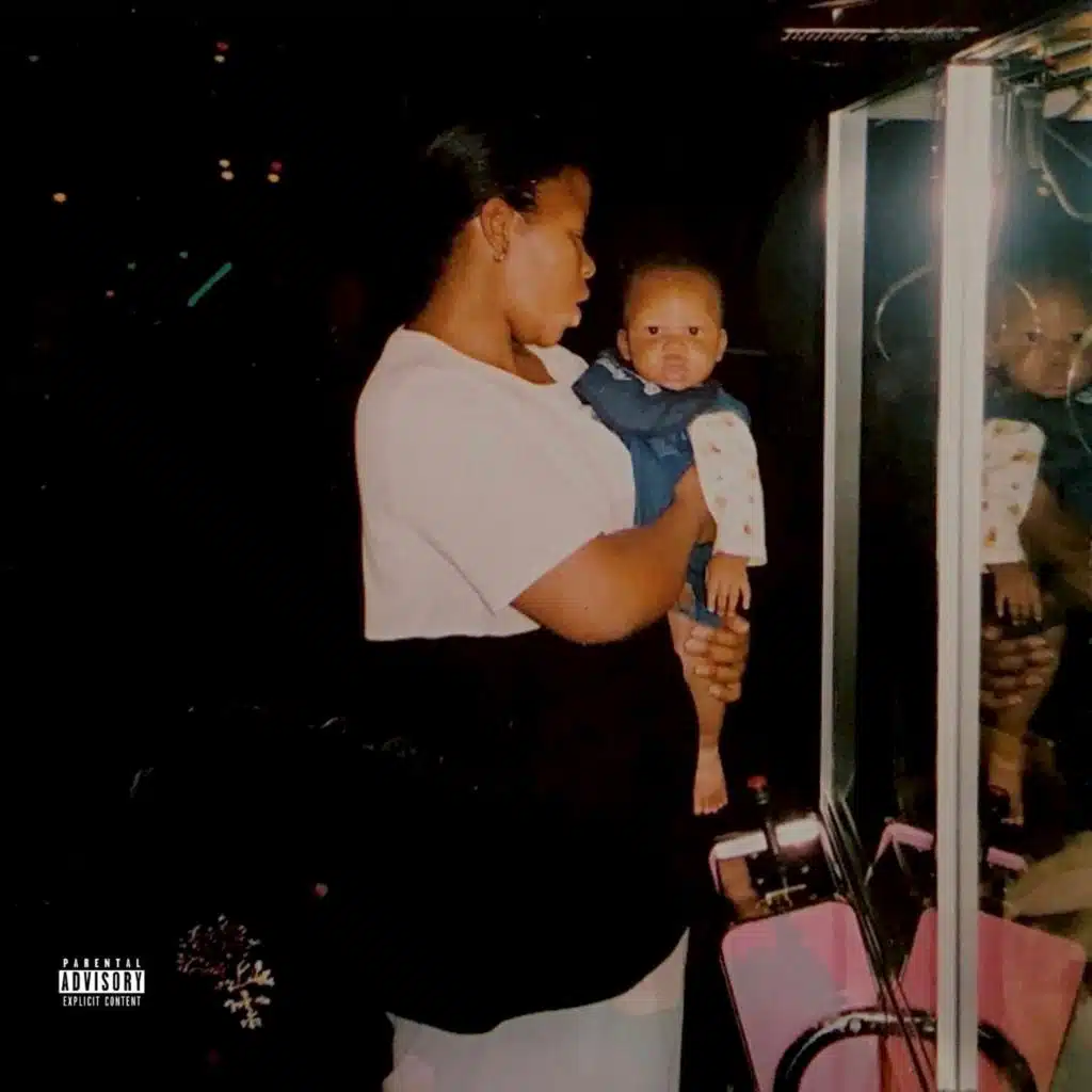 Sonics/Elizabeth Fry