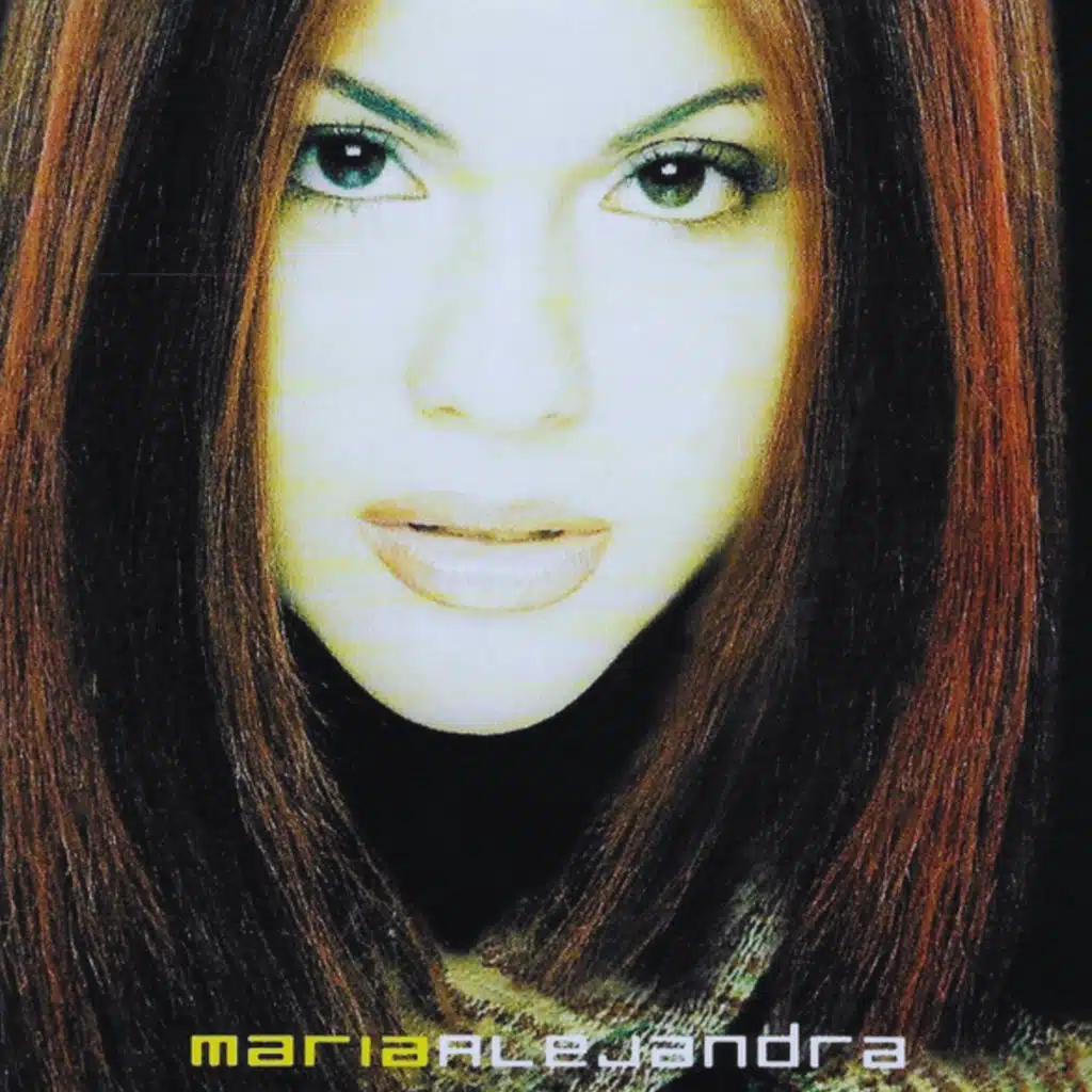 Maria Alejandra