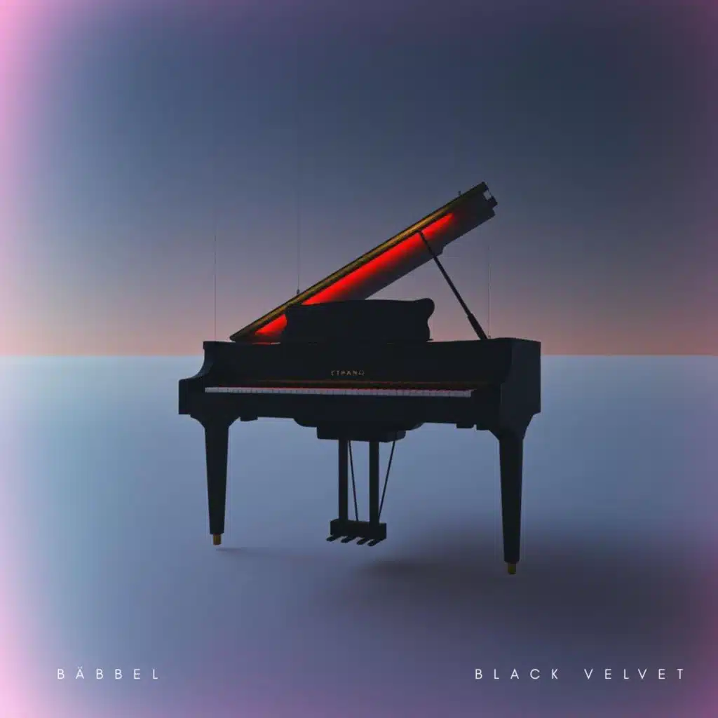 Black Velvet