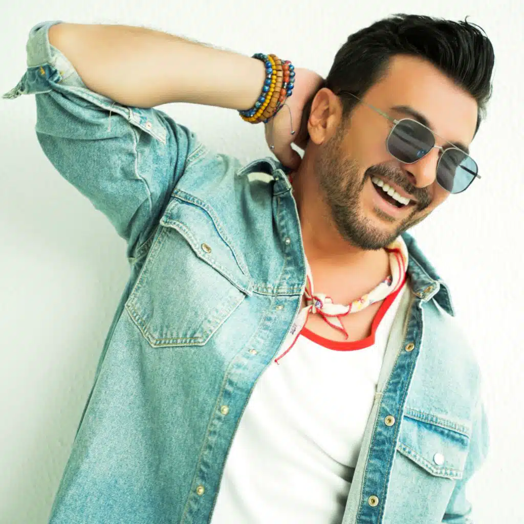 Derde Aşık Olmuşuz