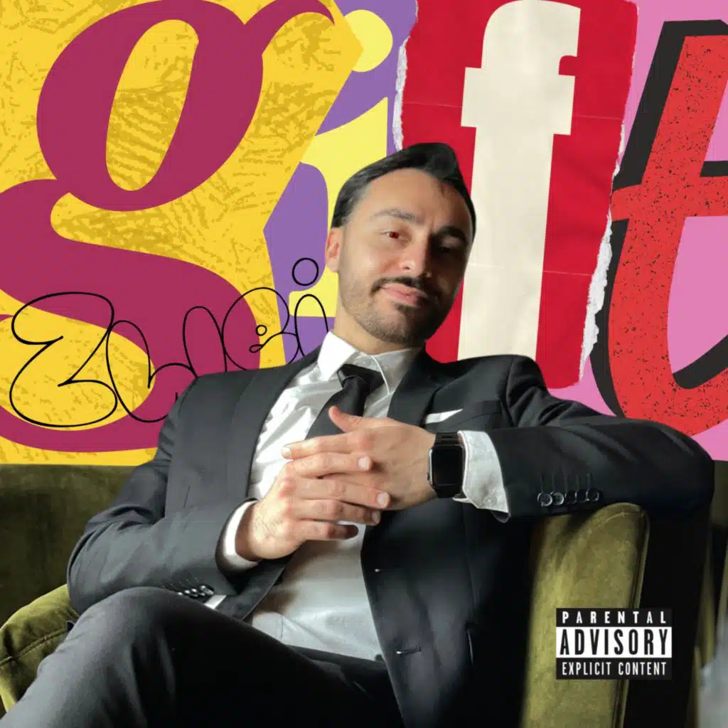 T O X I C  EP (hard club banger type beat)