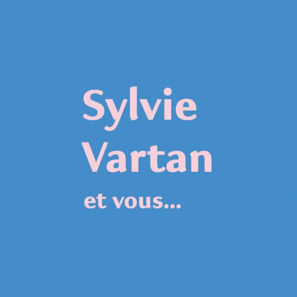 Sylvie Vartan