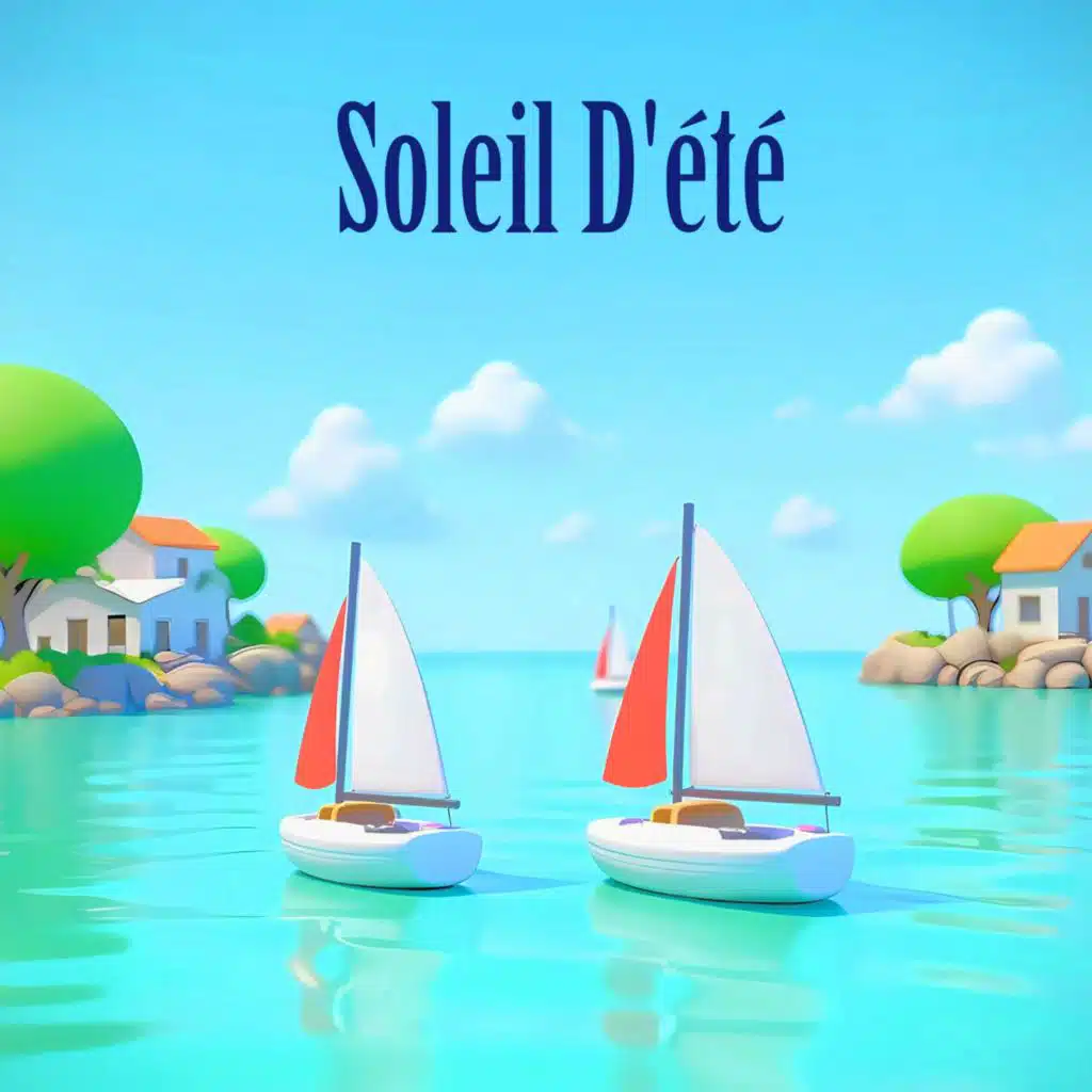 Soleil D'été