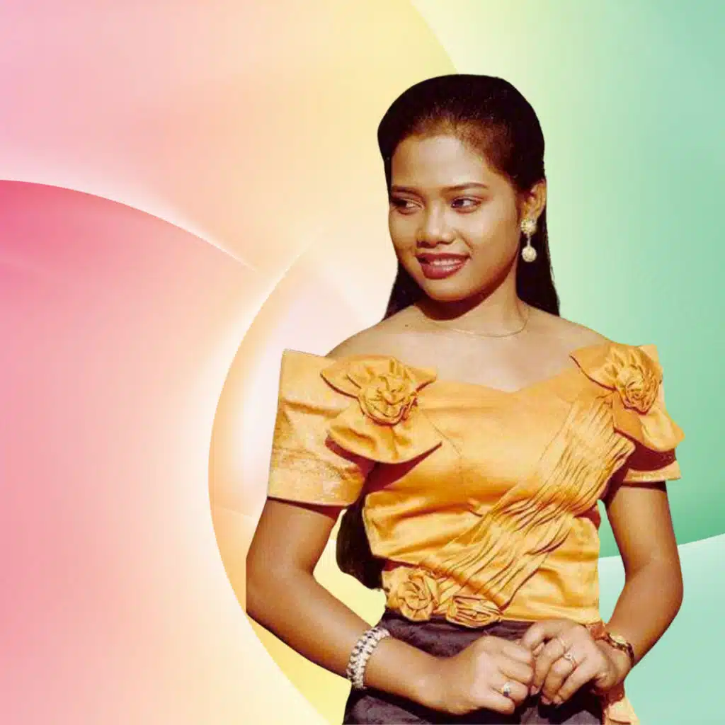 ប្រាំឆ្នាំទៀតម៉ែ