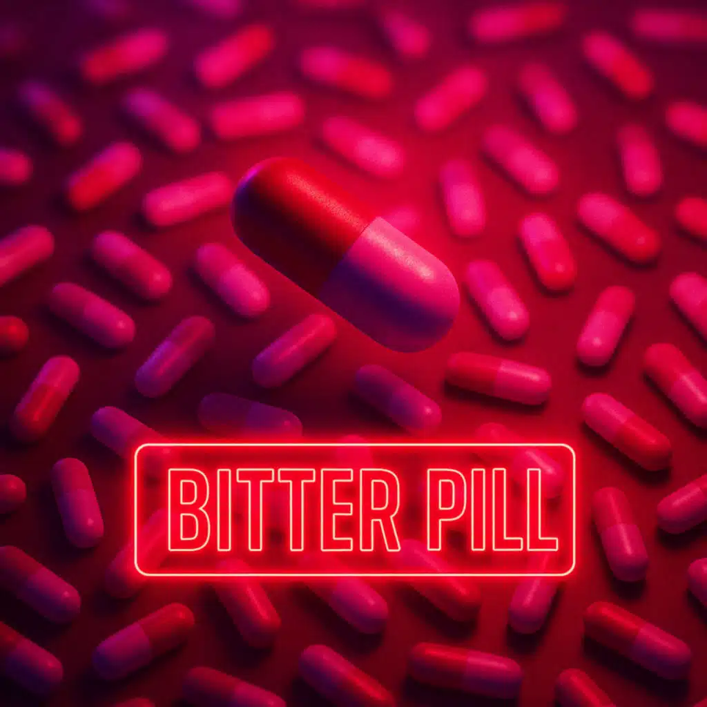 Bitter Pill