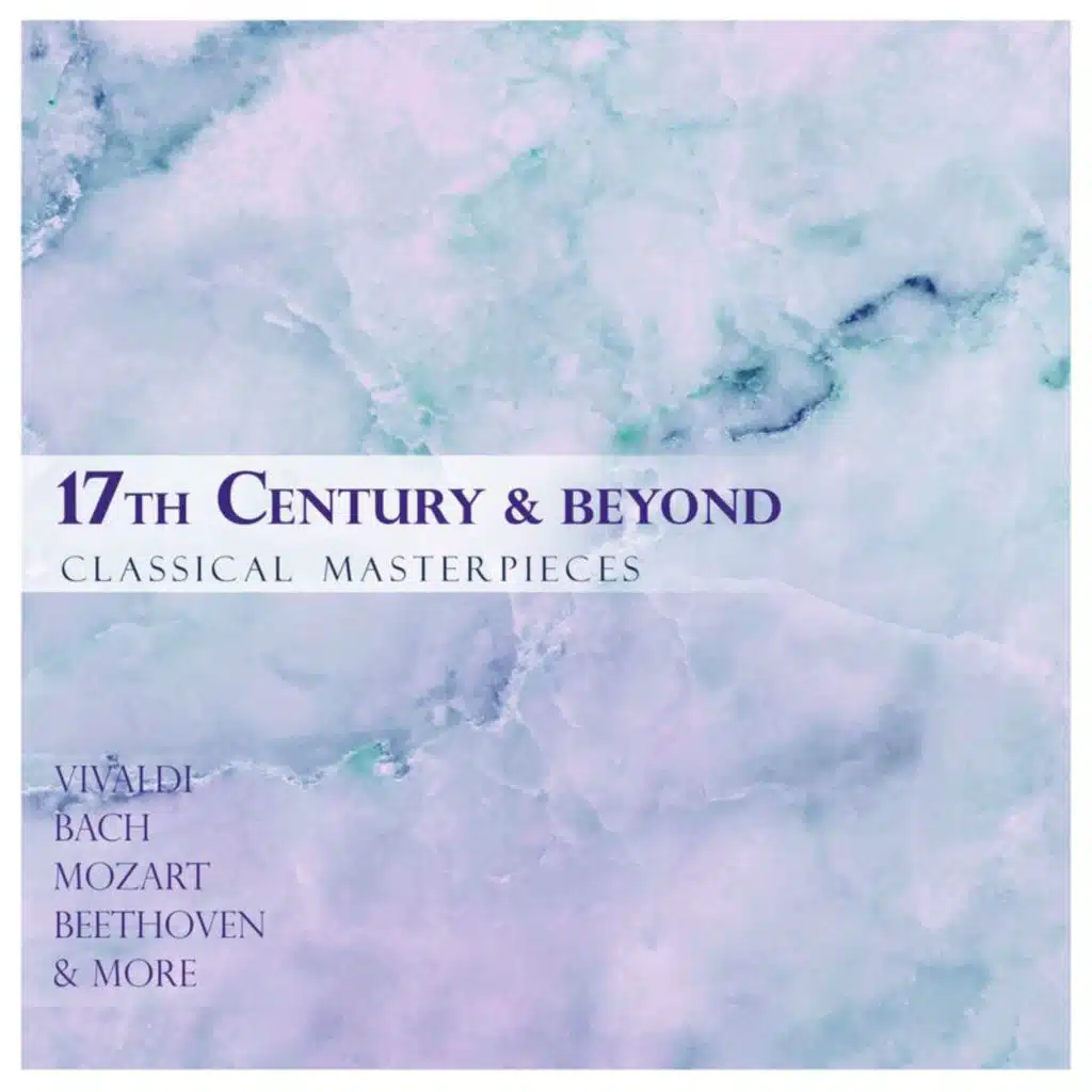 J.S. Bach: Applicatio in C Major, BWV 994