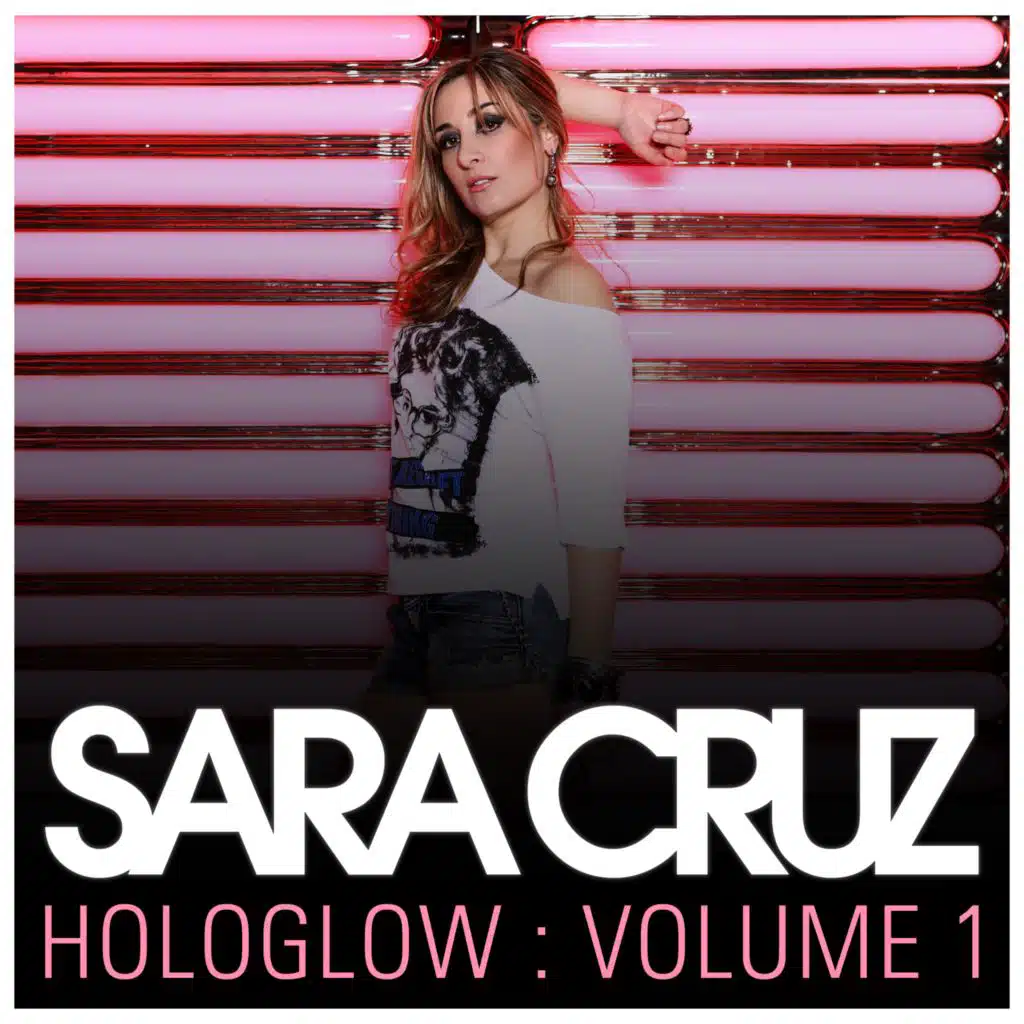 Hologlow Volume 1