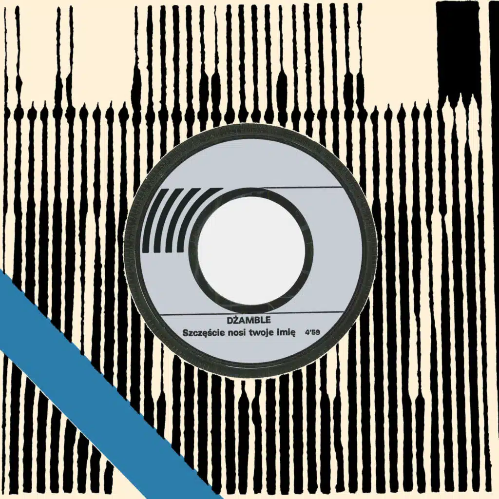 Szczęście nosi twoje imię