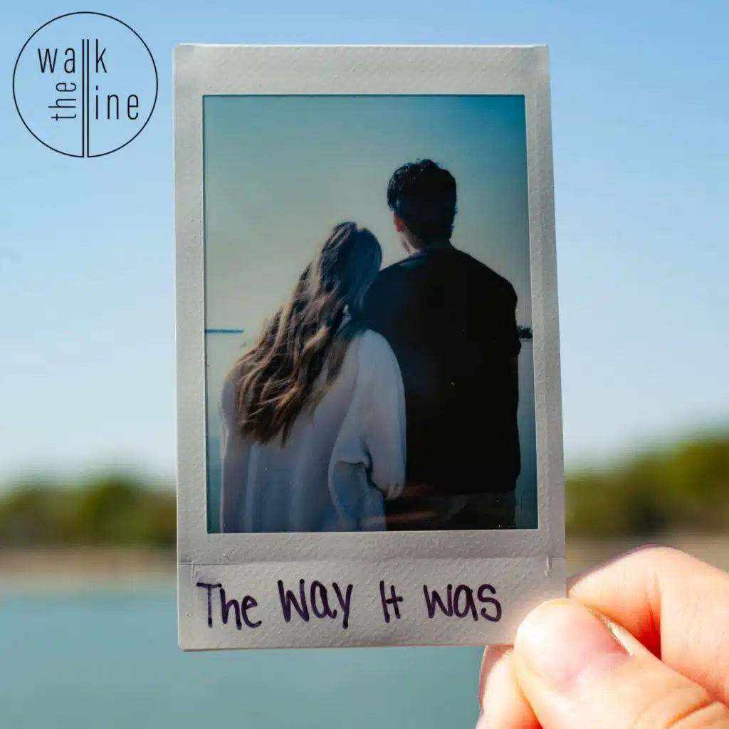 The Way It Was