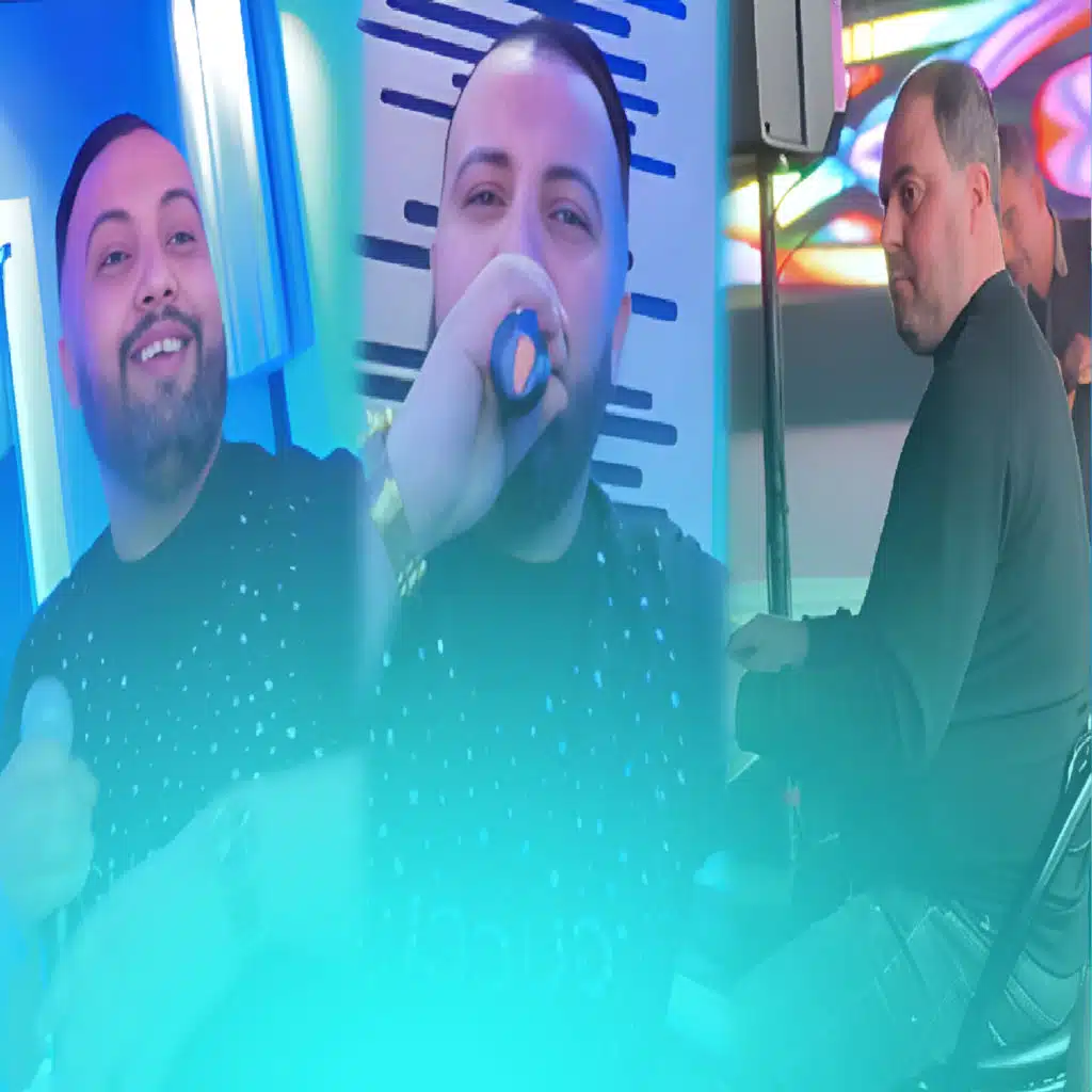 Je paie 3la Galbi nalbes w Nestiki