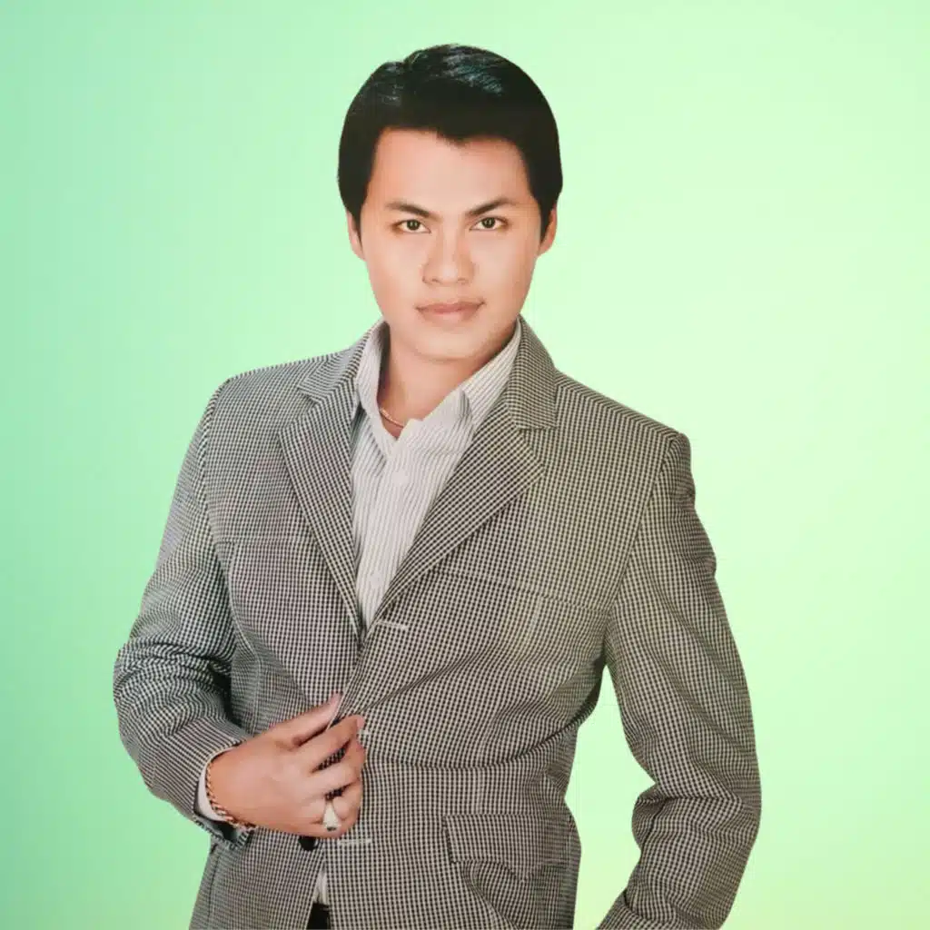 កញ្ញាថ្ពាល់ផ្អែម