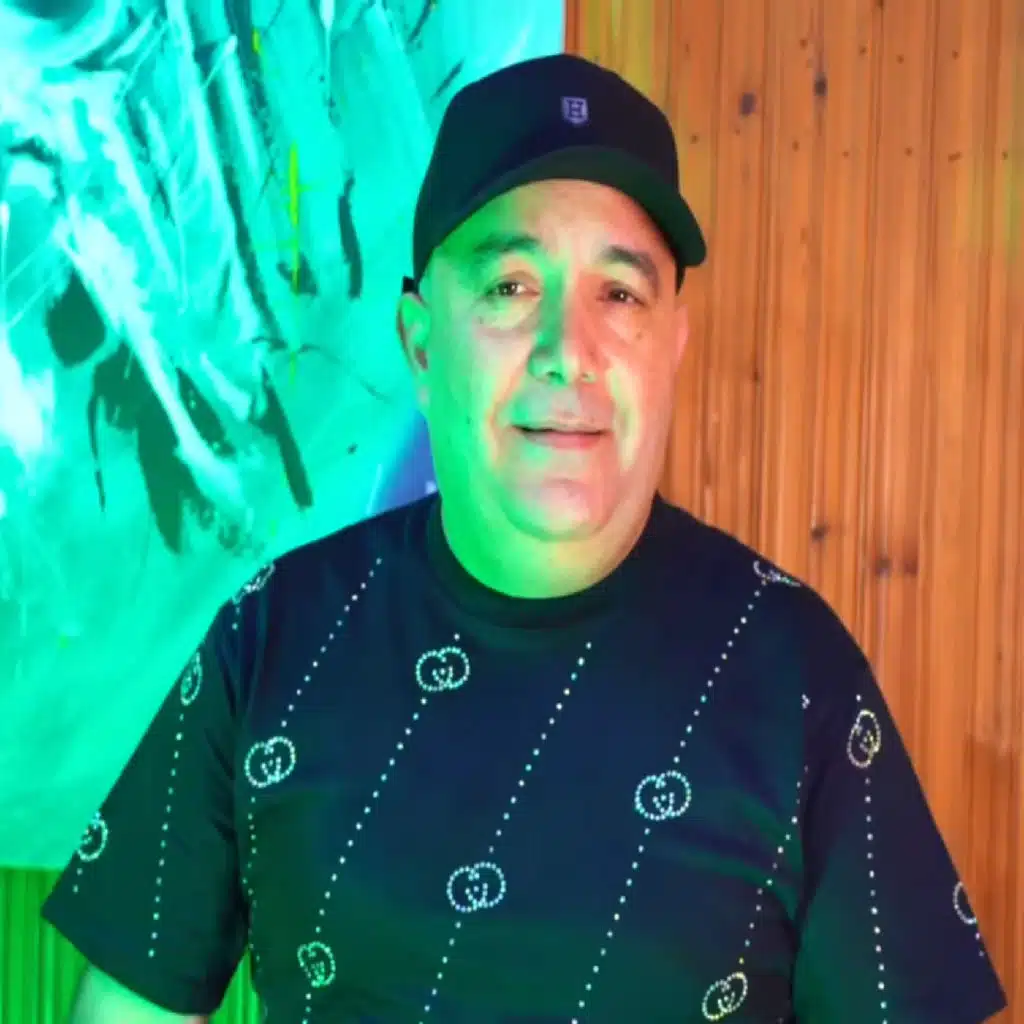 Sahara Fo9tlak Retard