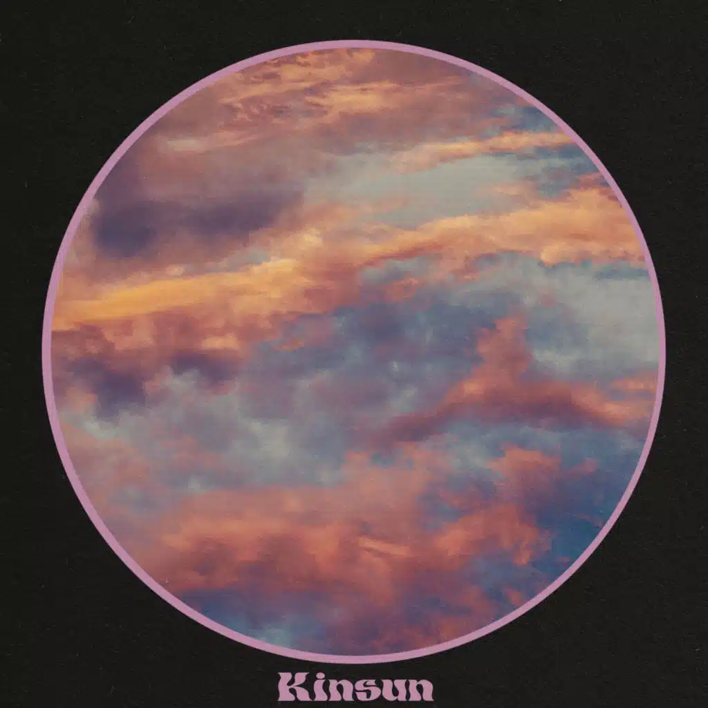 Cosmic Clouds (Rain and White Noise)