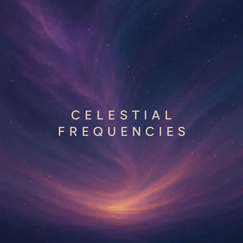CelestialFrequencies
