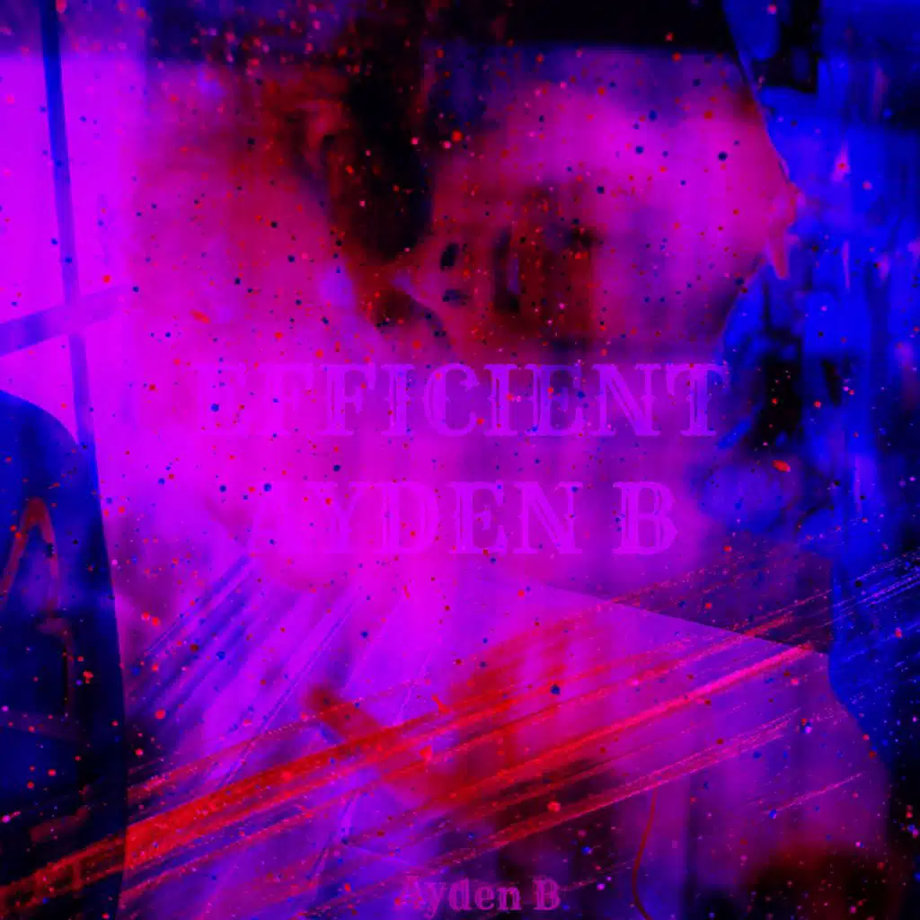 NOBODY CAN PLAY (feat. Darius King)