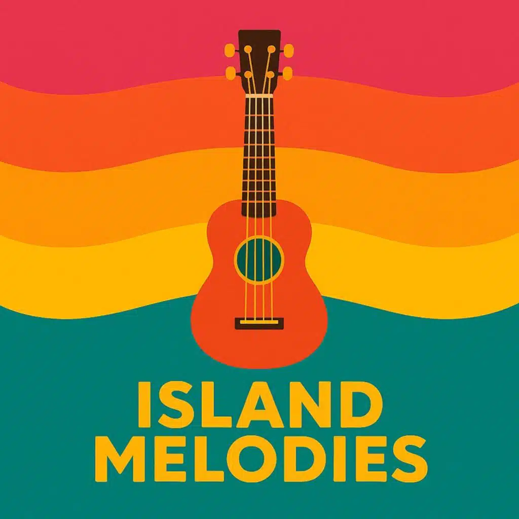 Island Melodies (Ukulele Instrumentals)