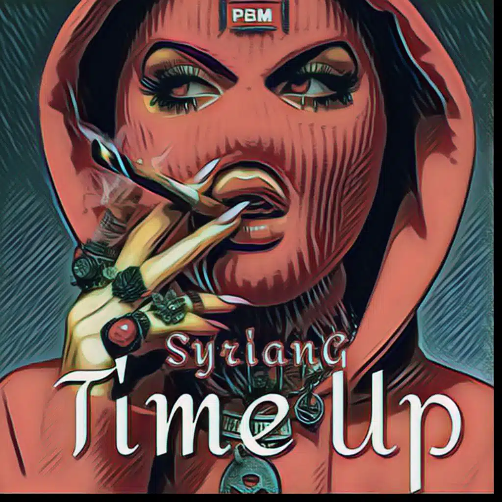 Time Up (feat. BigScarKilla)